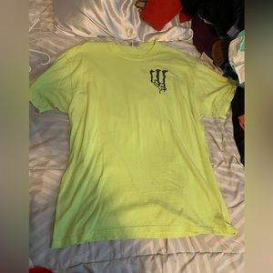 Women’s/ Men’s Monster Fox Racing T-shirt